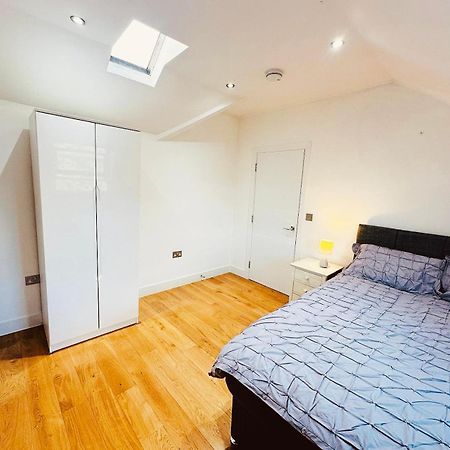 לונדון 3 Bed 2 Bath Apartment Near Greenwich Park 6 Guests Maximum מראה חיצוני תמונה