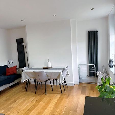 לונדון 3 Bed 2 Bath Apartment Near Greenwich Park 6 Guests Maximum מראה חיצוני תמונה