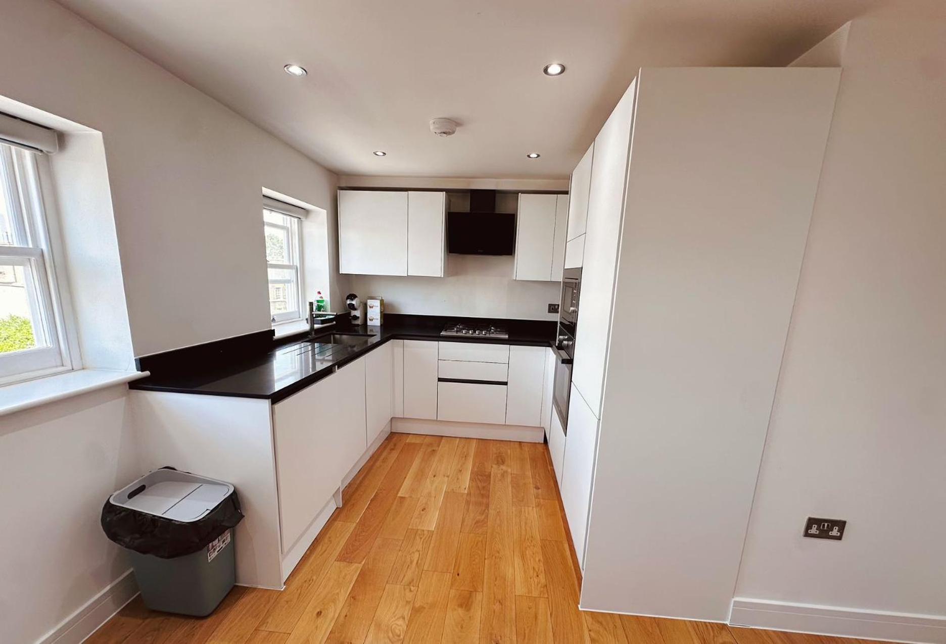 לונדון 3 Bed 2 Bath Apartment Near Greenwich Park 6 Guests Maximum מראה חיצוני תמונה