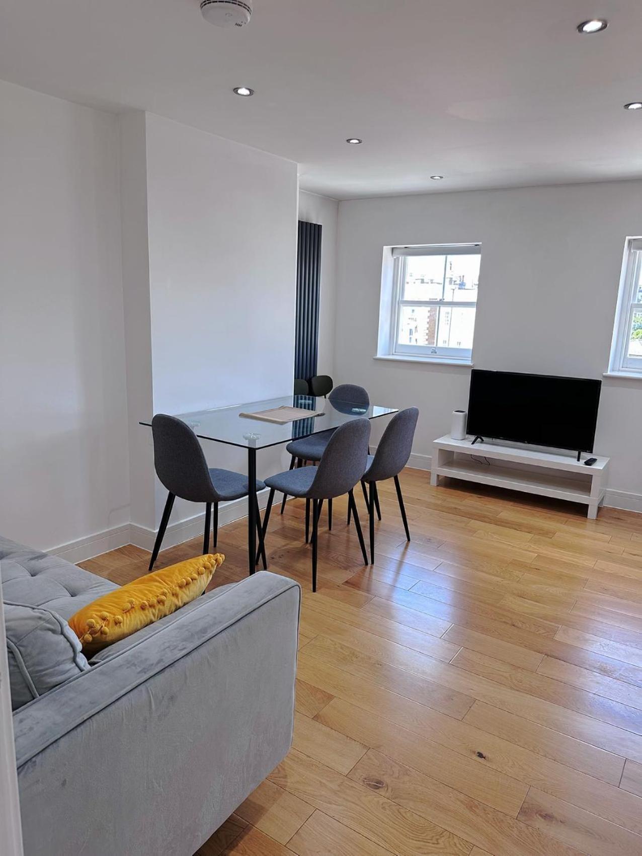 לונדון 3 Bed 2 Bath Apartment Near Greenwich Park 6 Guests Maximum מראה חיצוני תמונה