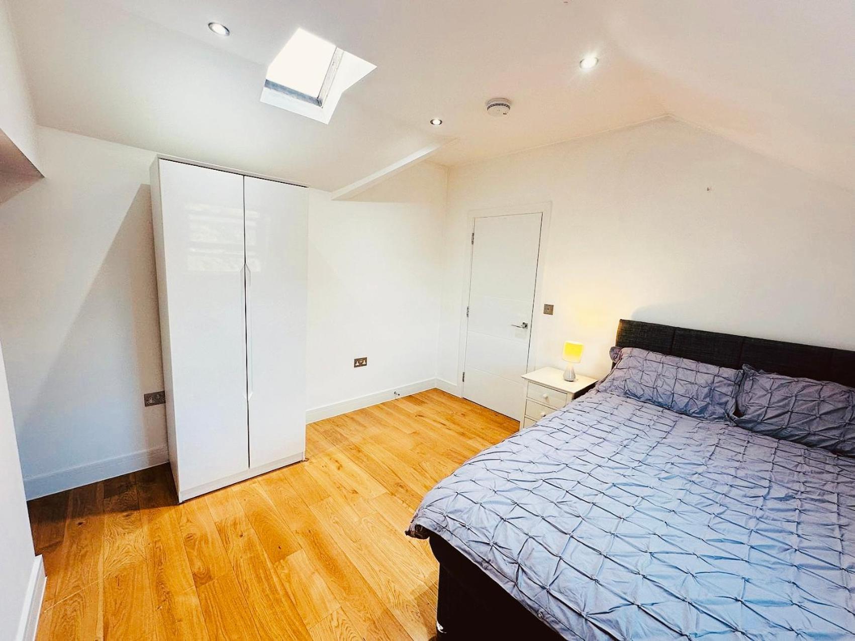 לונדון 3 Bed 2 Bath Apartment Near Greenwich Park 6 Guests Maximum מראה חיצוני תמונה
