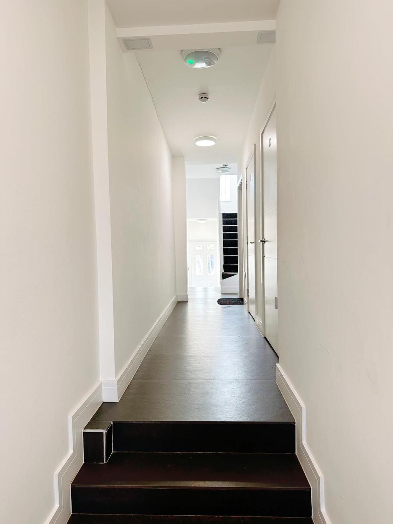 לונדון 3 Bed 2 Bath Apartment Near Greenwich Park 6 Guests Maximum מראה חיצוני תמונה
